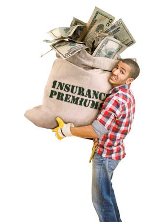 Image result for premiums insurance